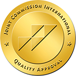 Joint Commission International Certified